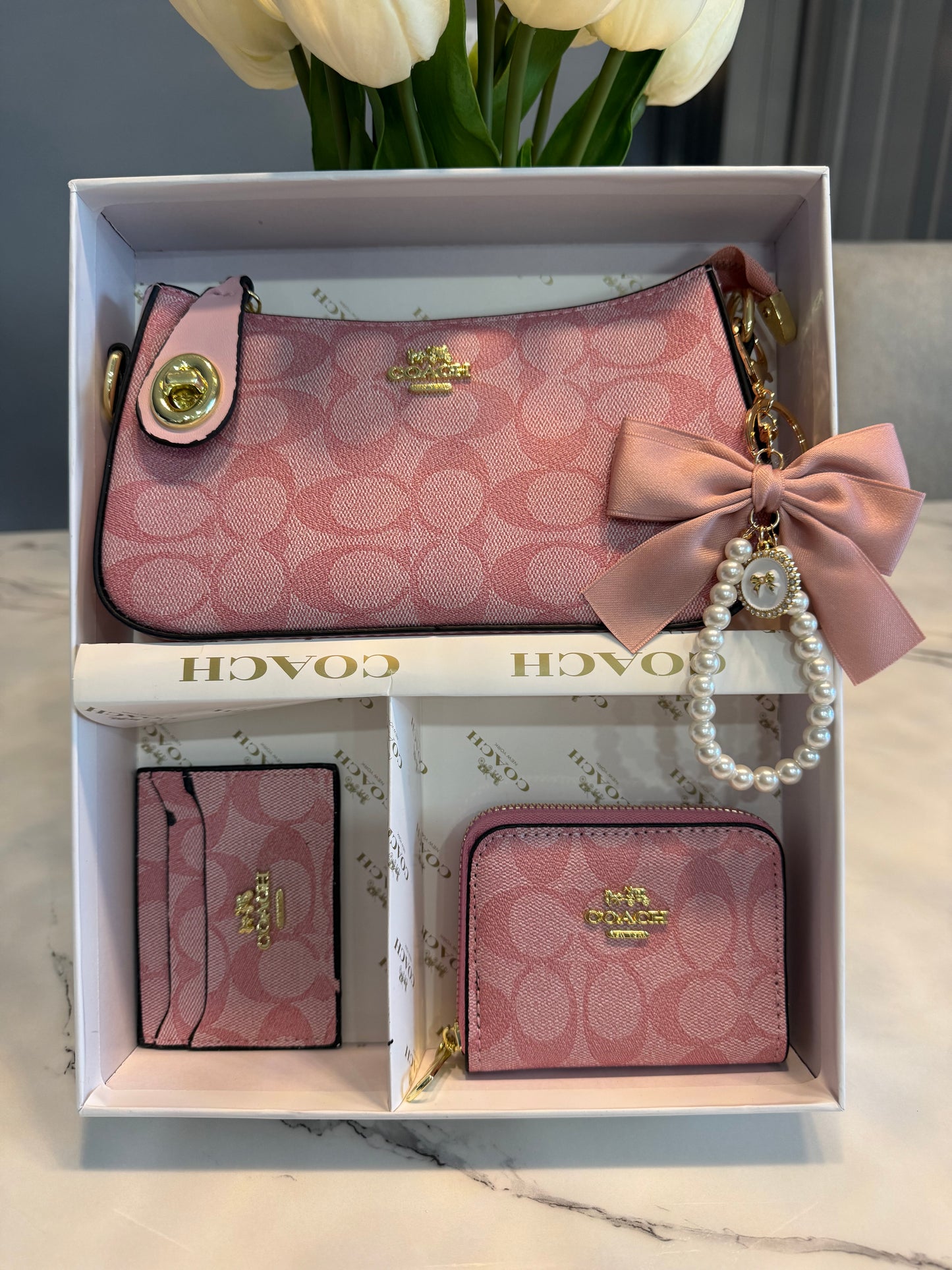 Wallet Set #6688