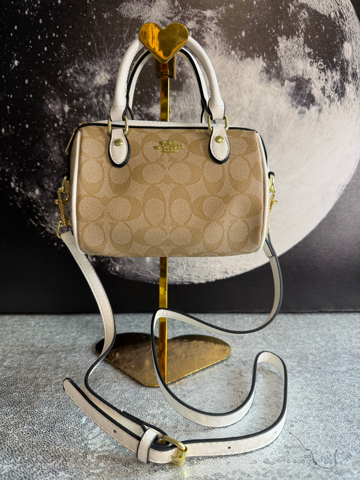 Crossbody #23813