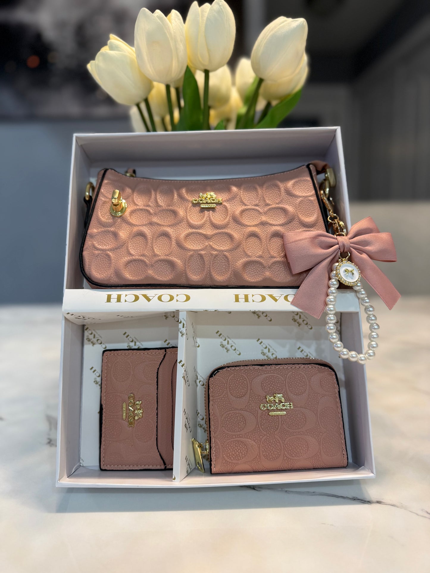 Wallet Set #6688