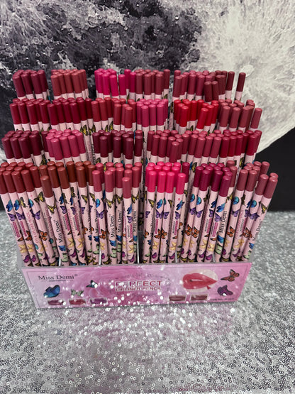 Lip pencil