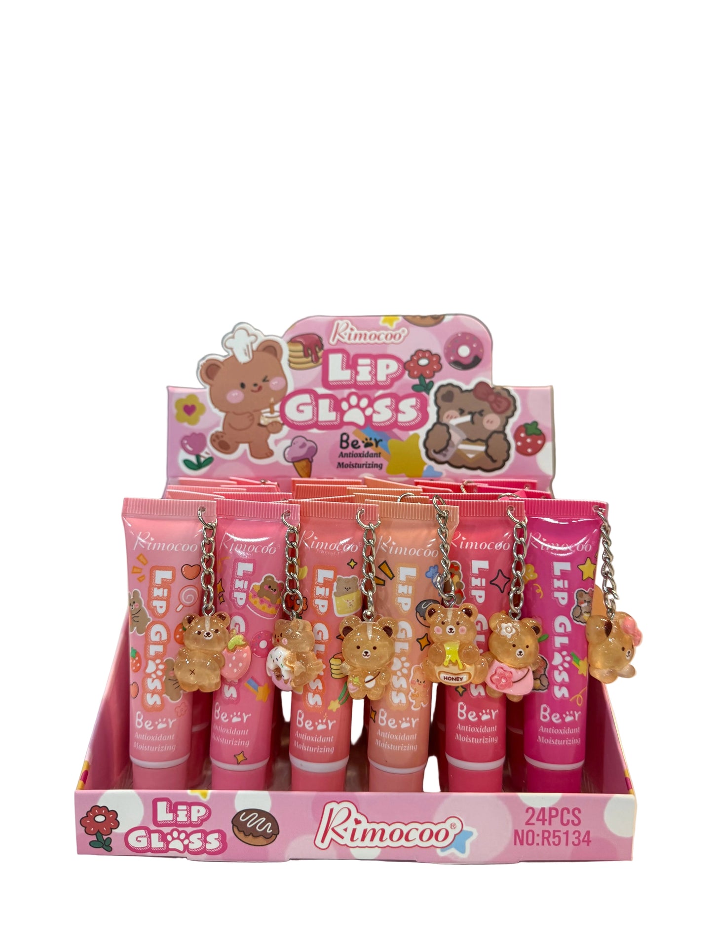 Lip Gloss