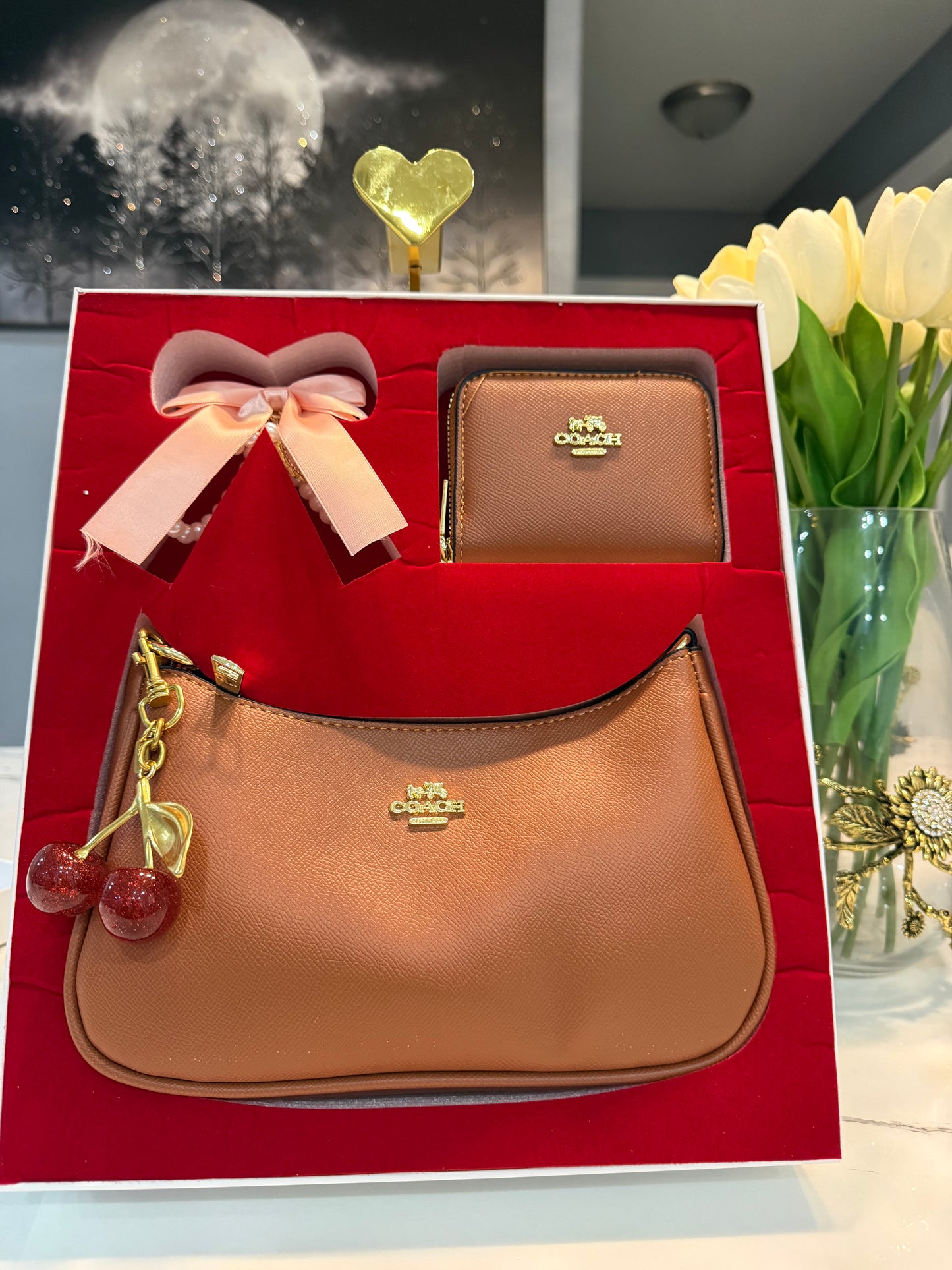 Crossbody #W1127