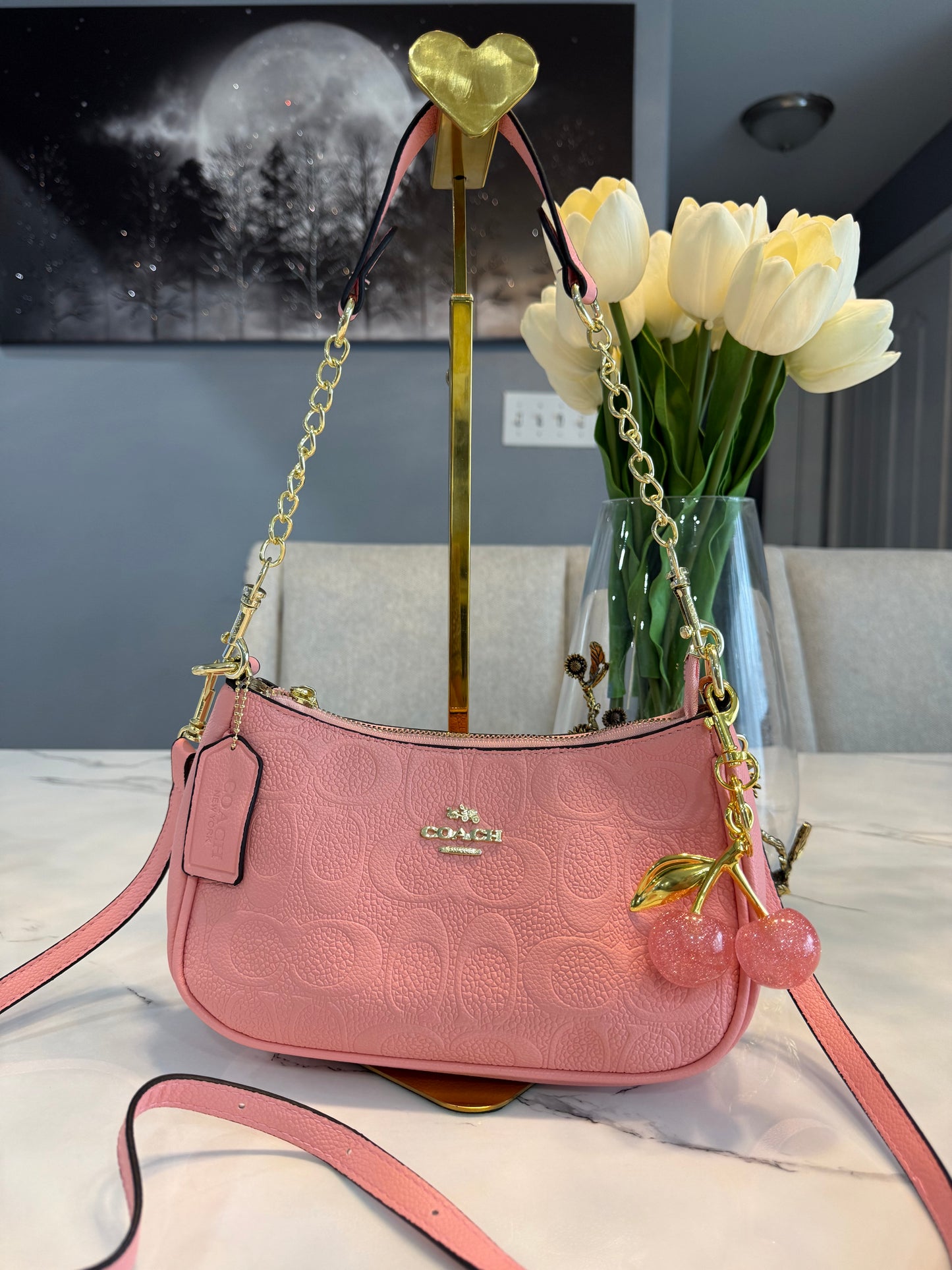 Crossbody #7189-3