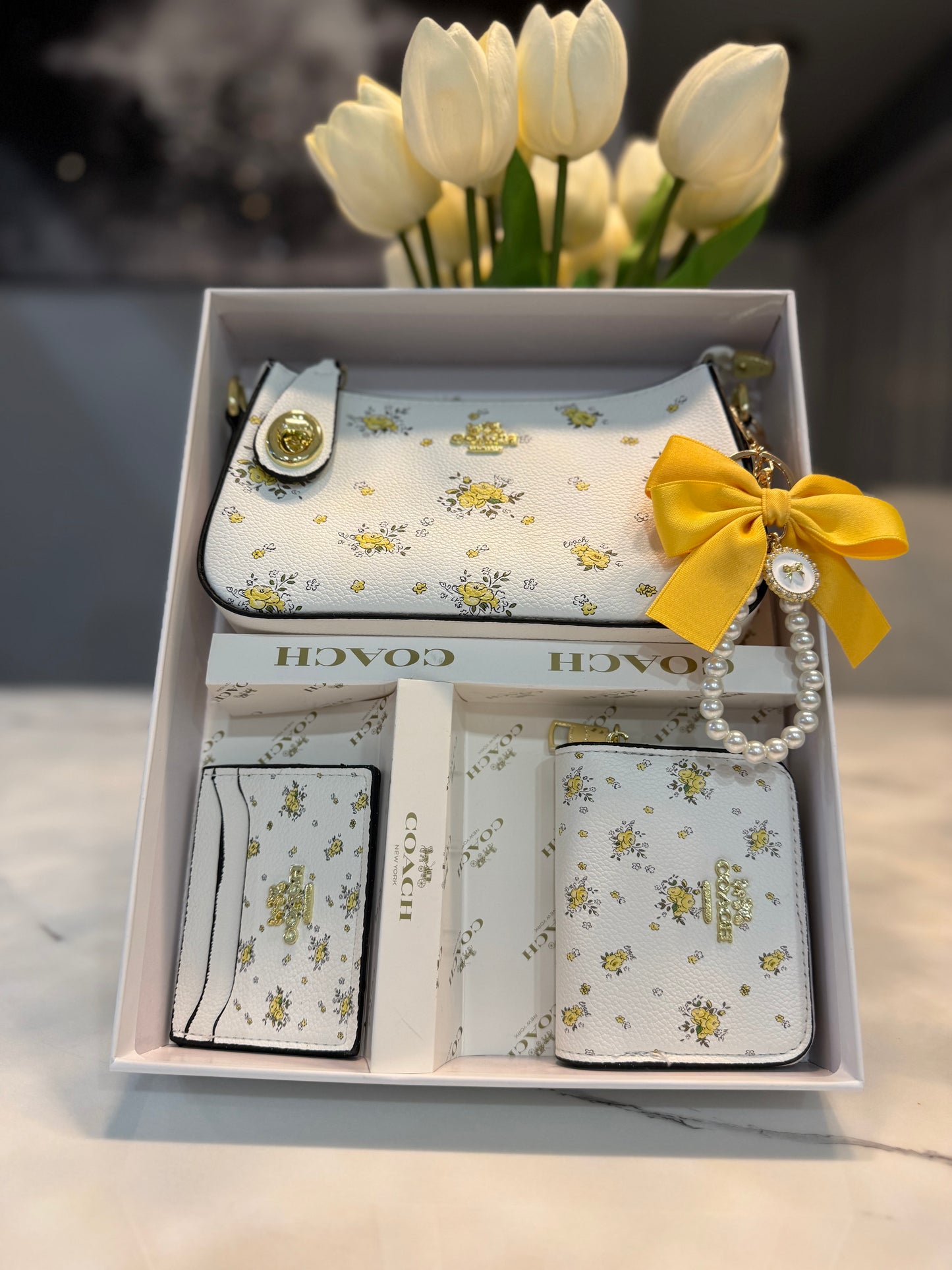 Wallet Set #6688