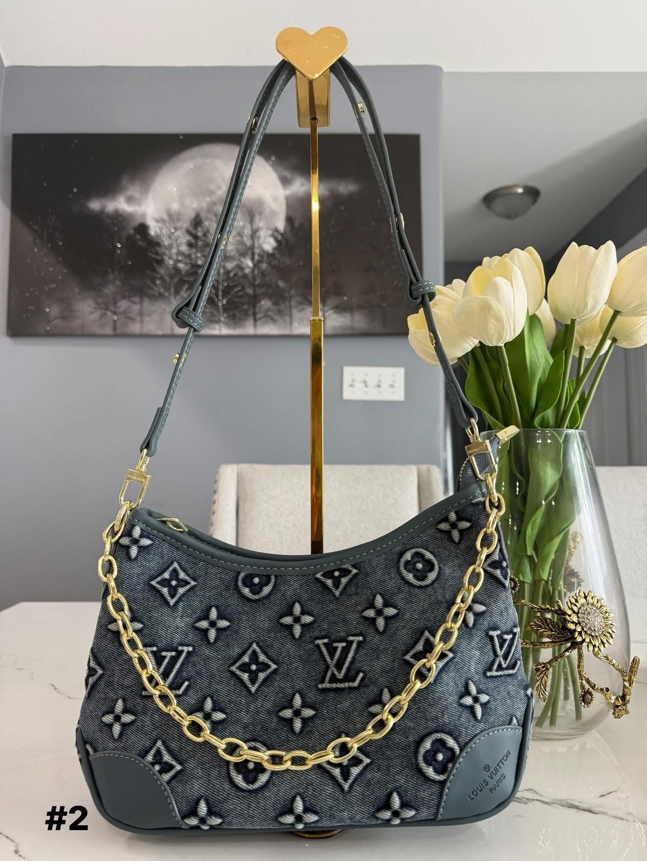 Shoulder Bags