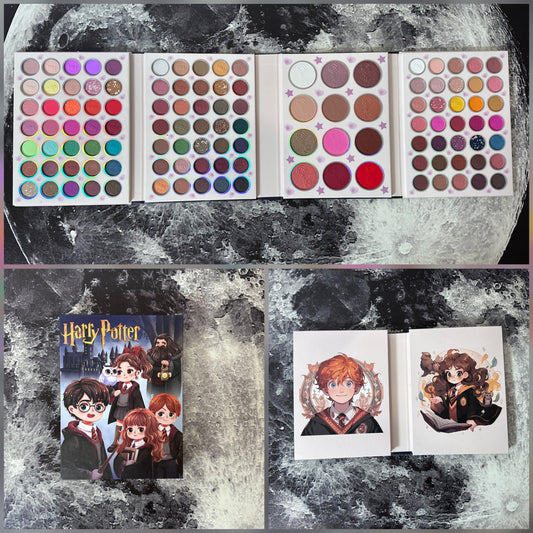 Eyeshadow Palettes