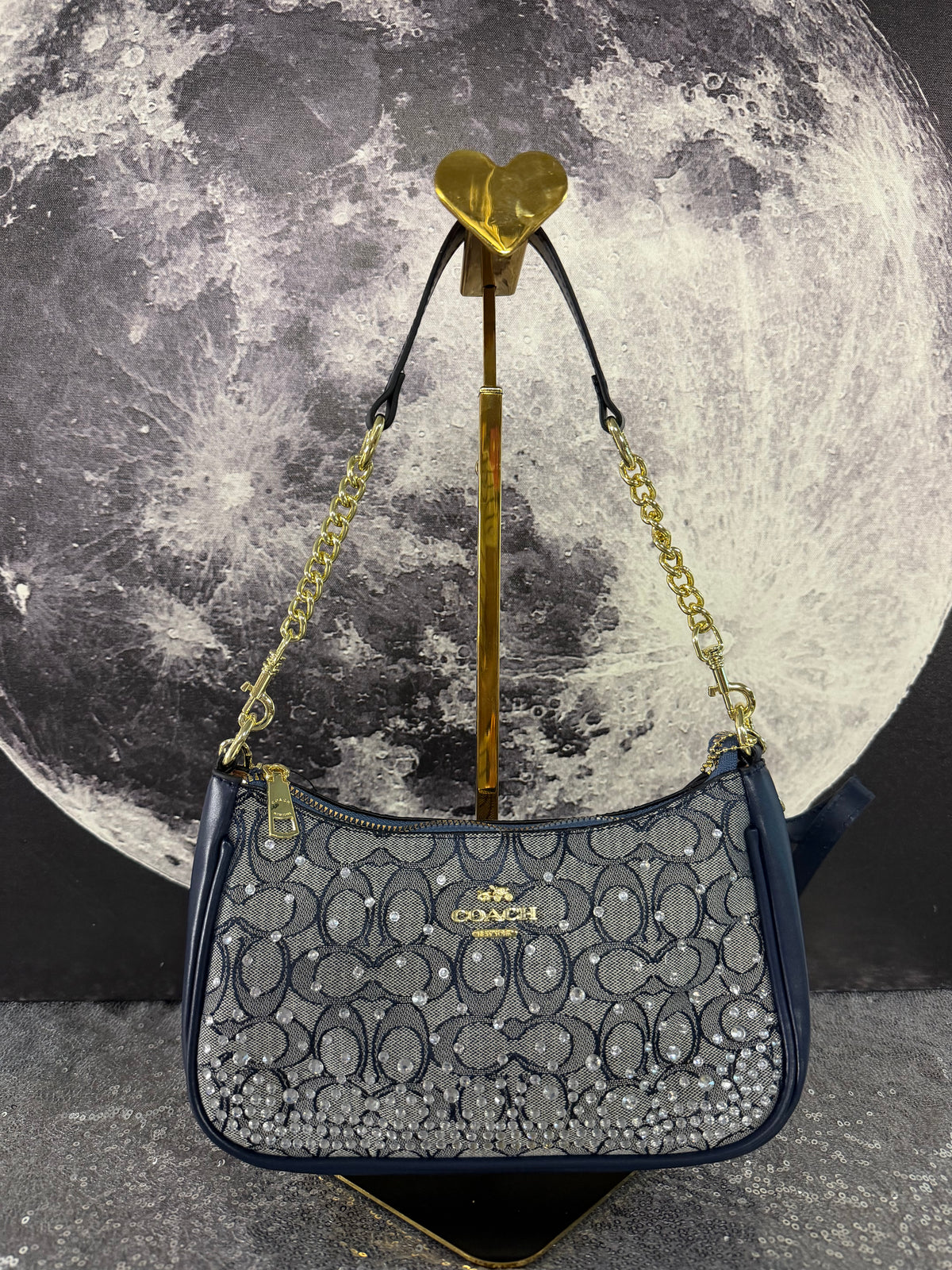 Crossbody #A680