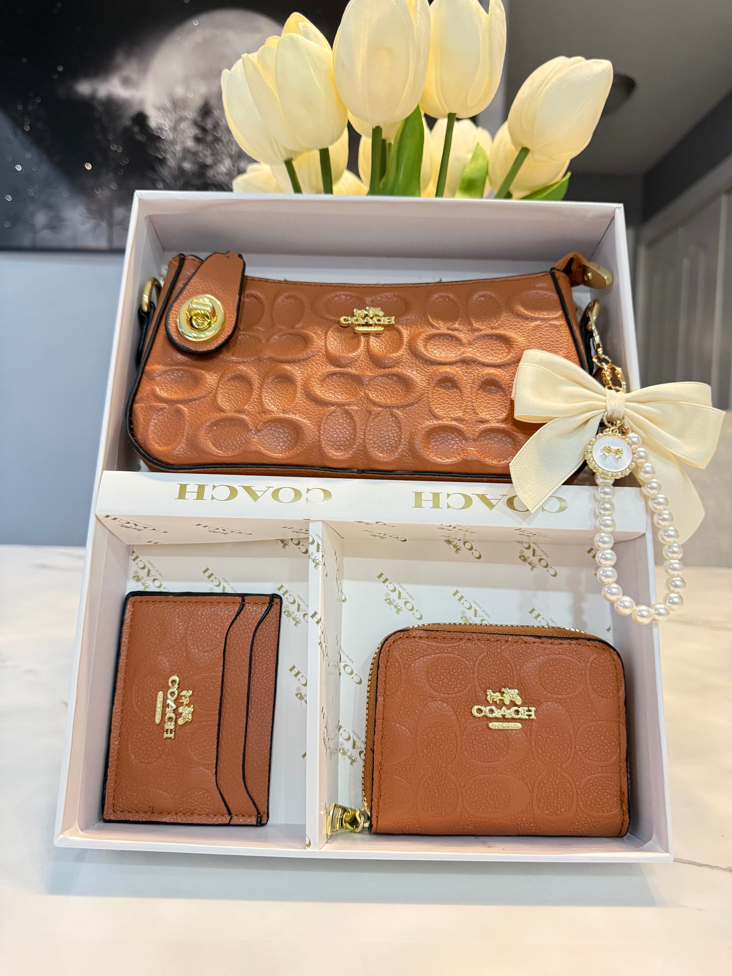 Wallet Set #6688
