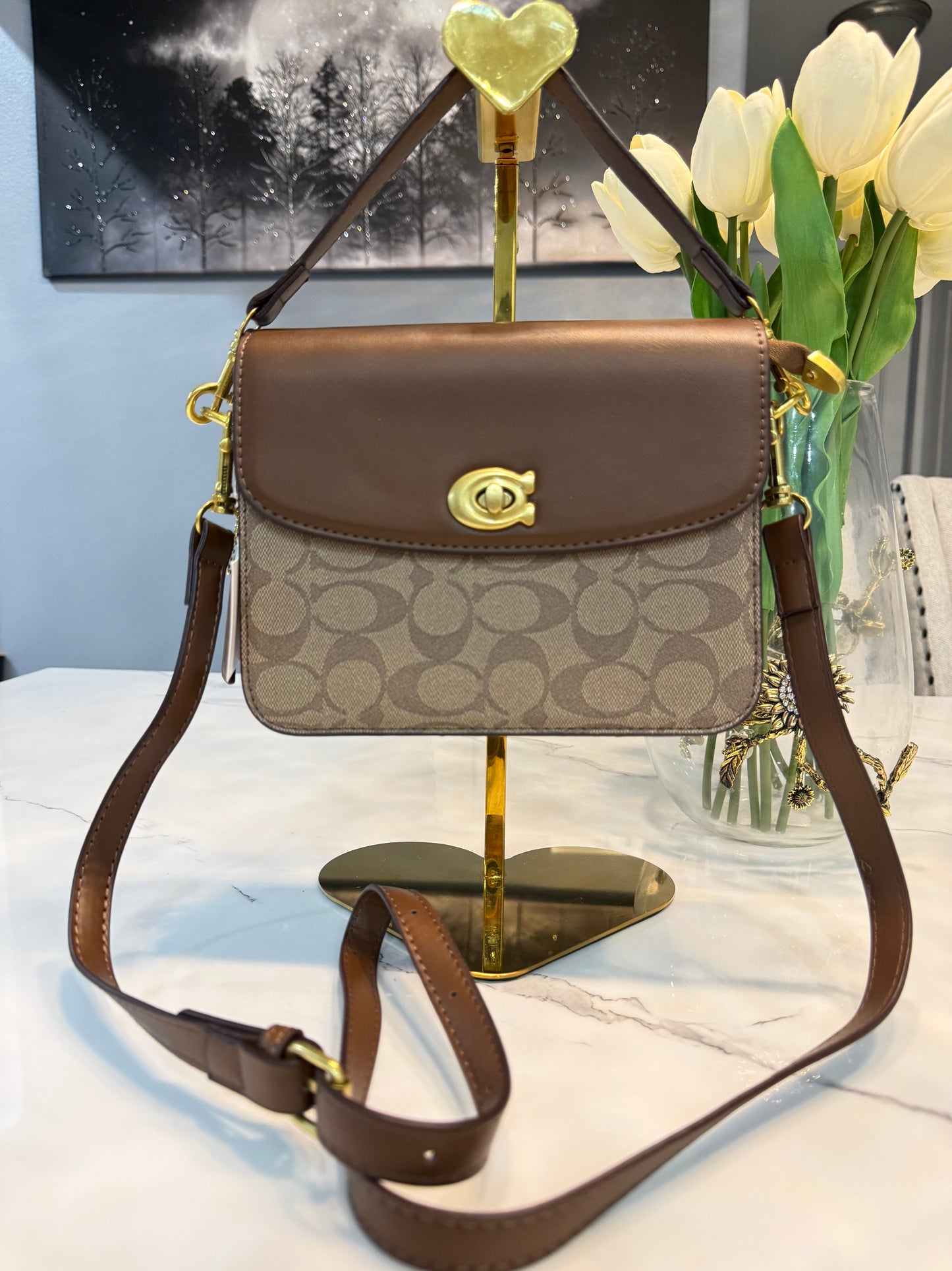 Crossbody #26-444