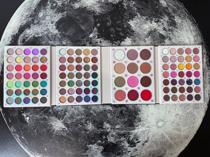 Eyeshadow Palettes