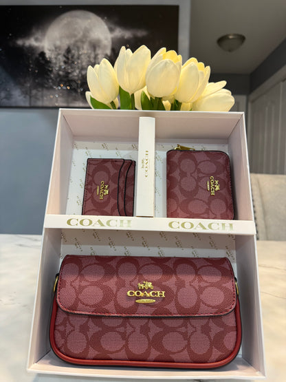 Wallet Set #2506-1