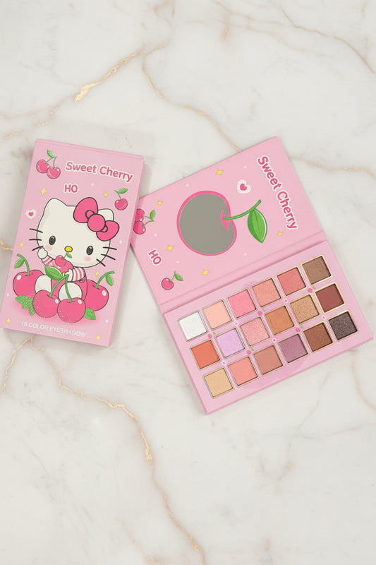 Eyeshadow palette #YY-261202