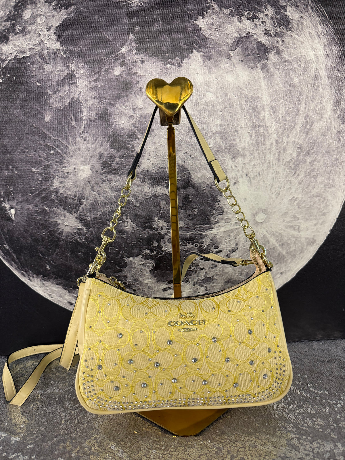 Crossbody #A680