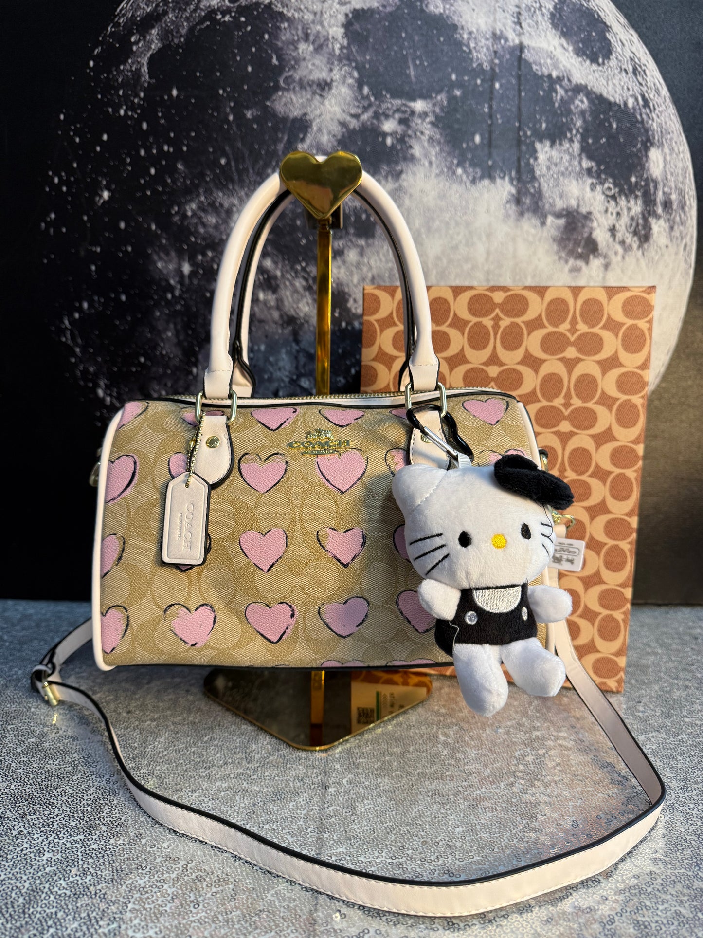 Crossbody #C-97-2