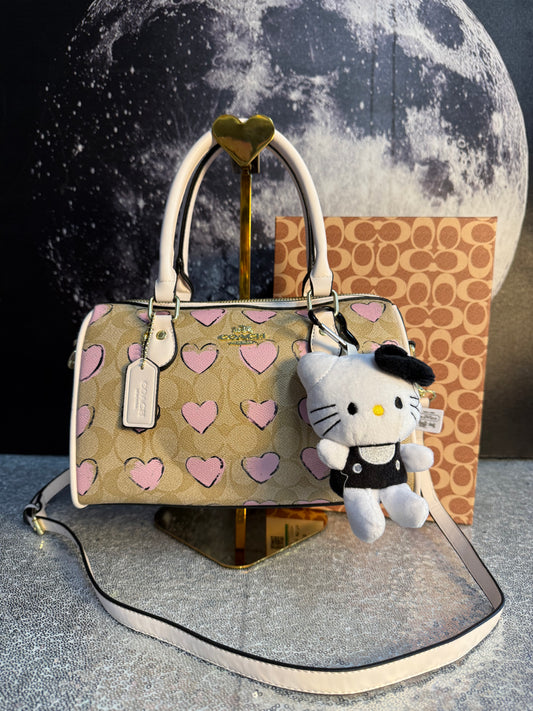 Crossbody #C-97-2