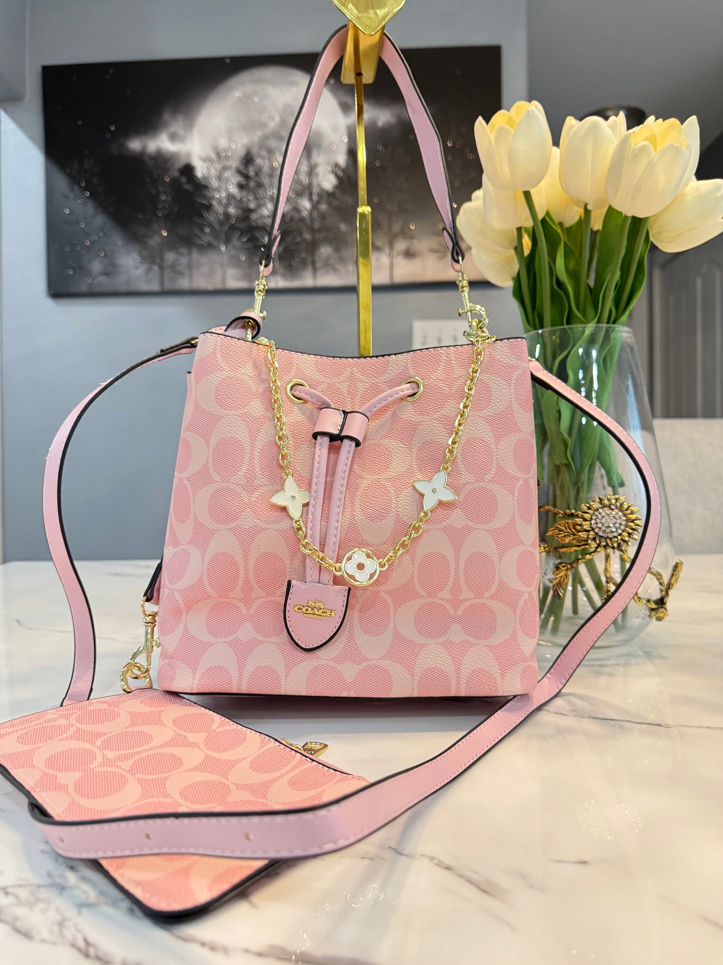 Bag #7220