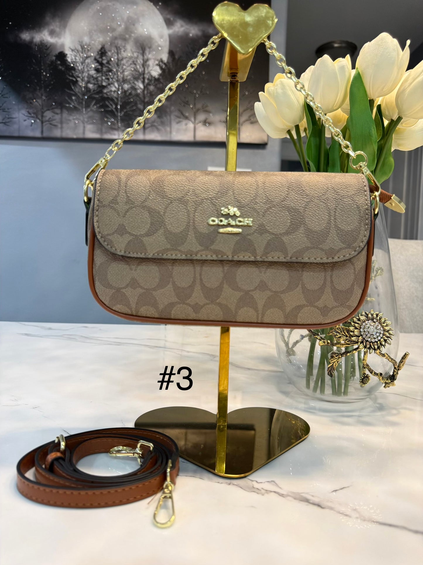 Crossbody #2510