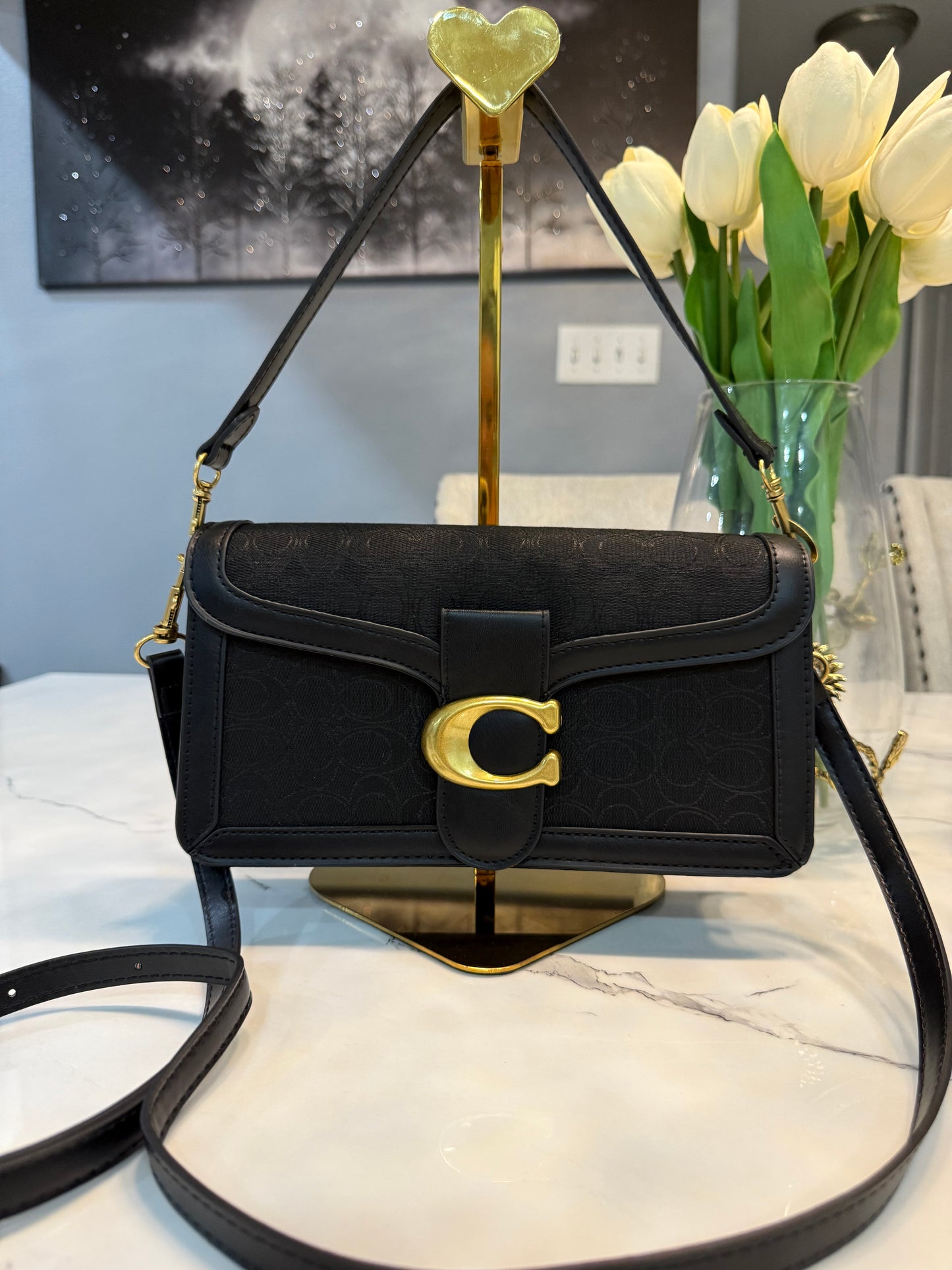 Crossbody #3310