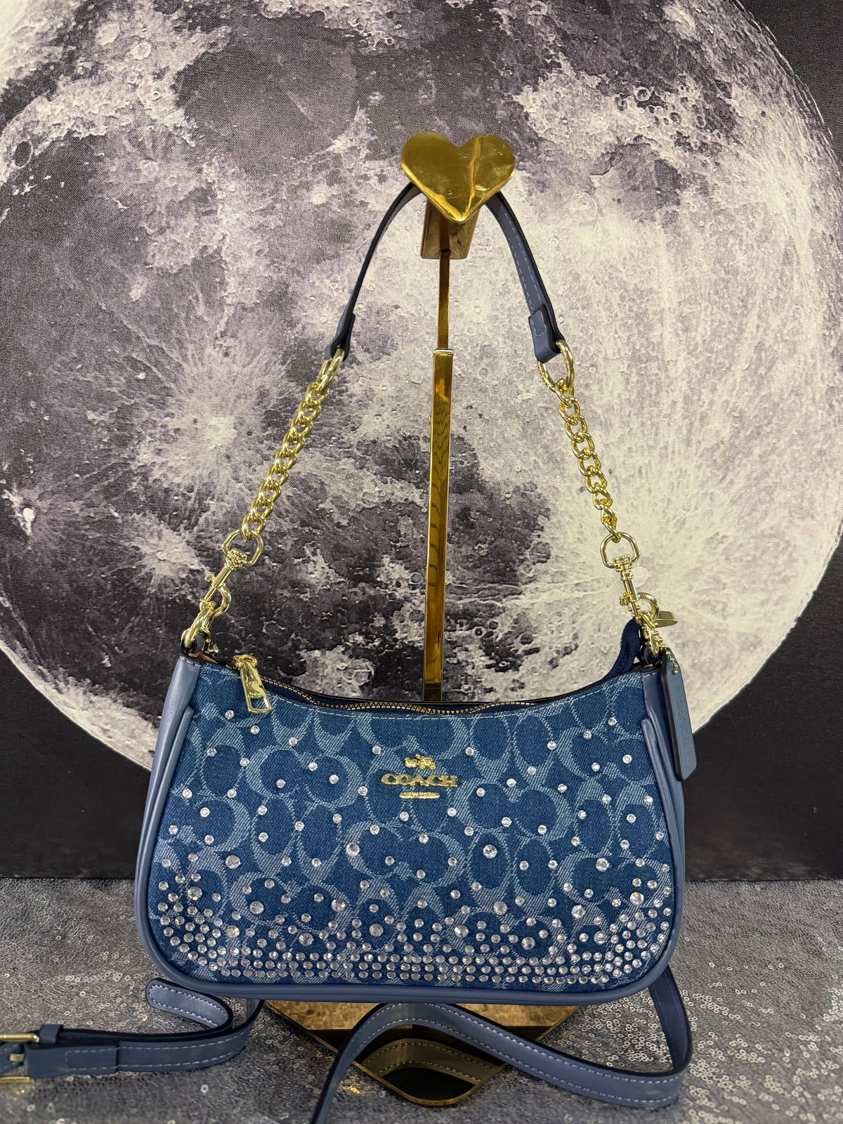Crossbody #A680