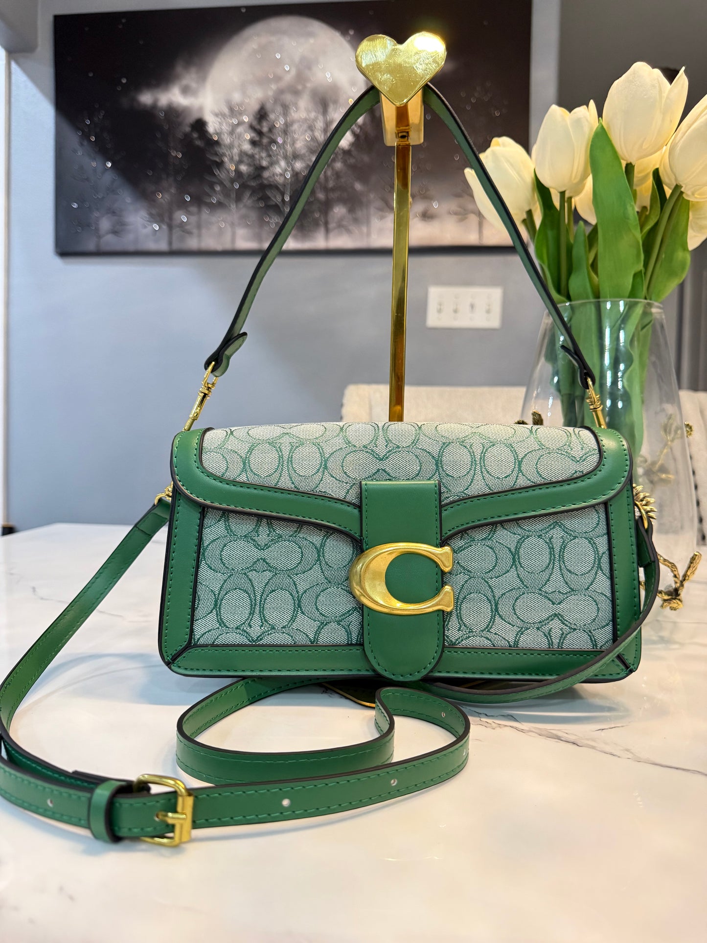 Crossbody #3310