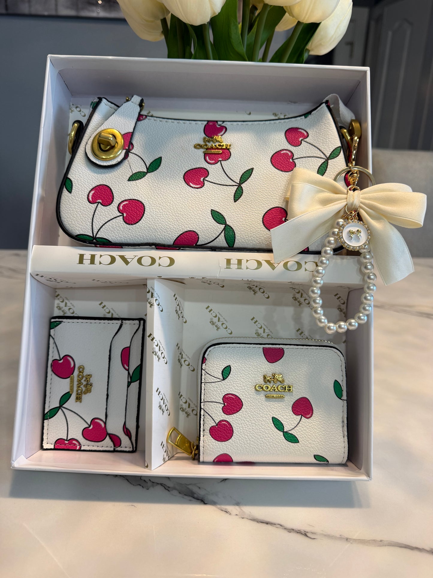 Wallet Set #6688