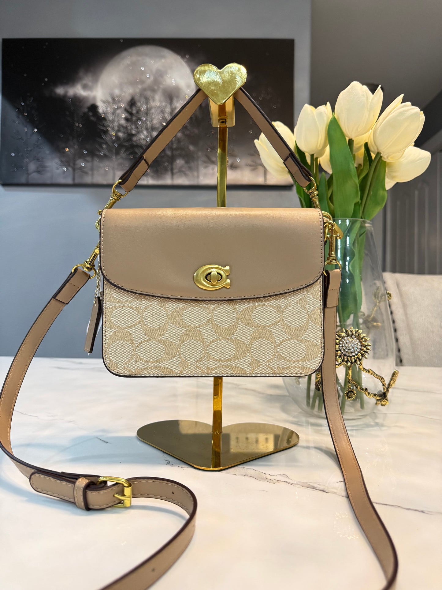 Crossbody #26-444