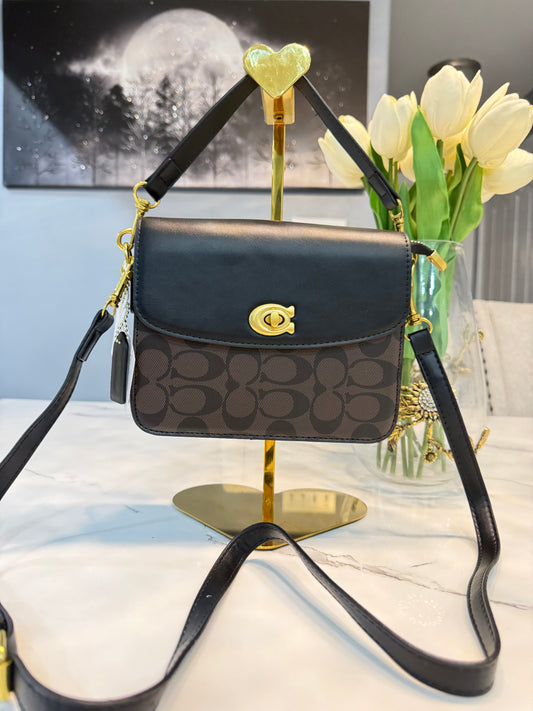 Crossbody #26-444