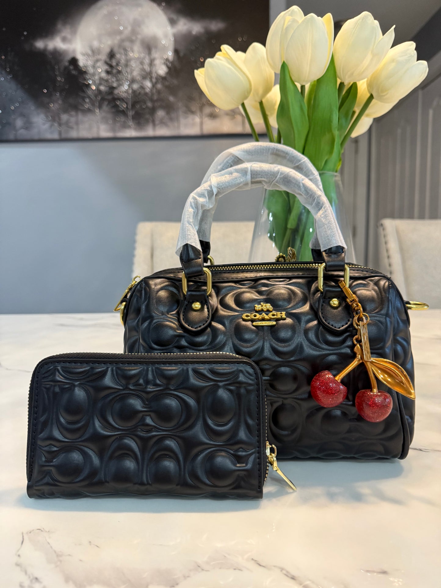 Wallet Set #9027