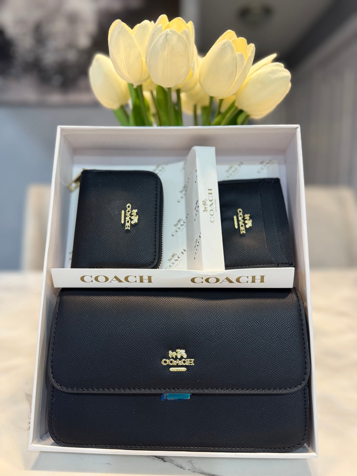 Wallet set #6608