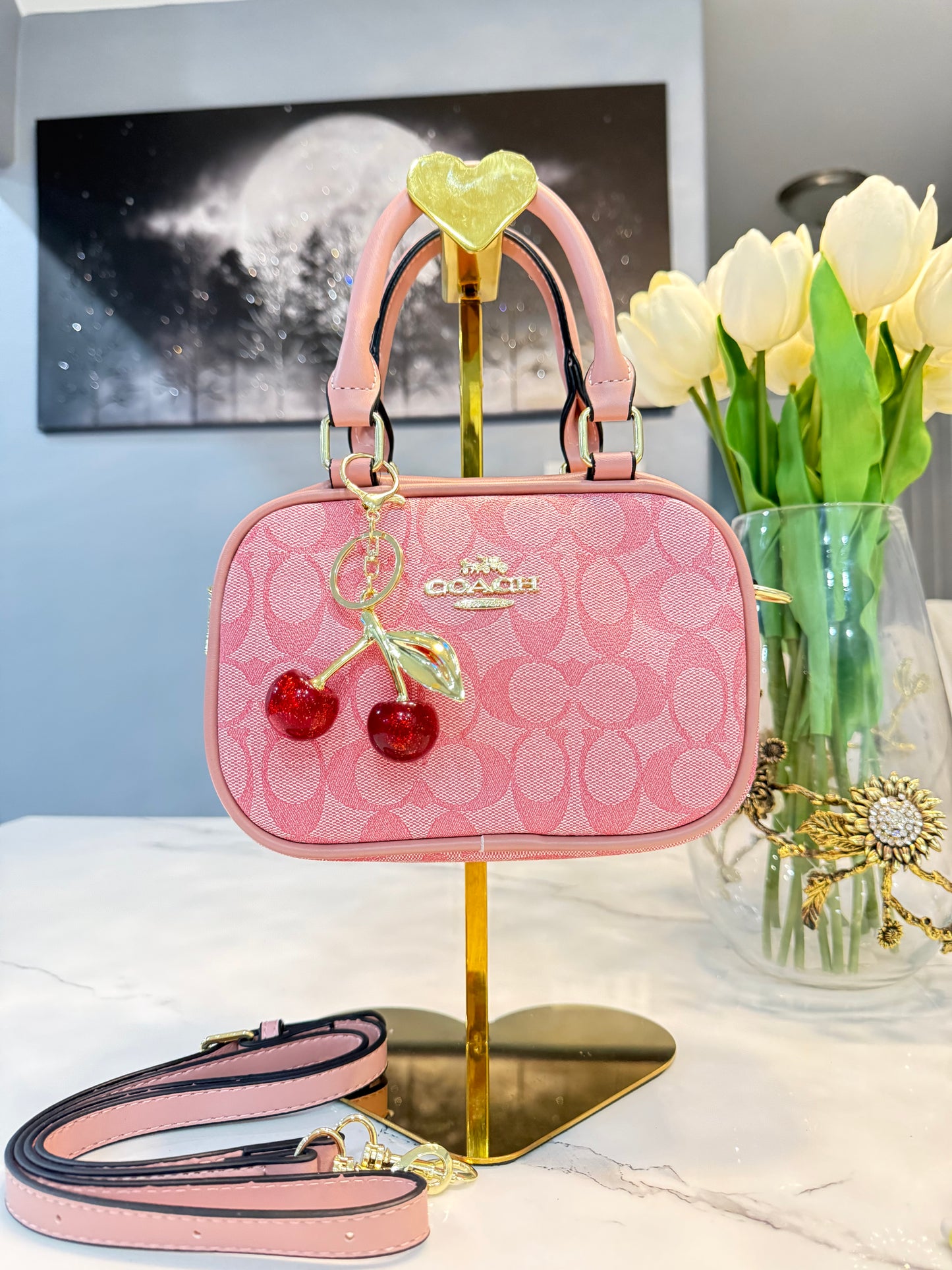Crossbody #3615