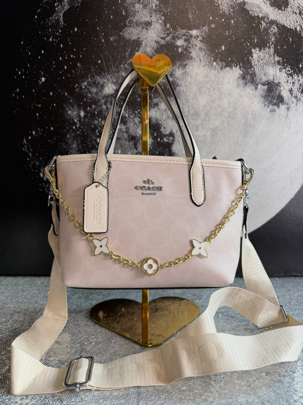 Crossbody #7217