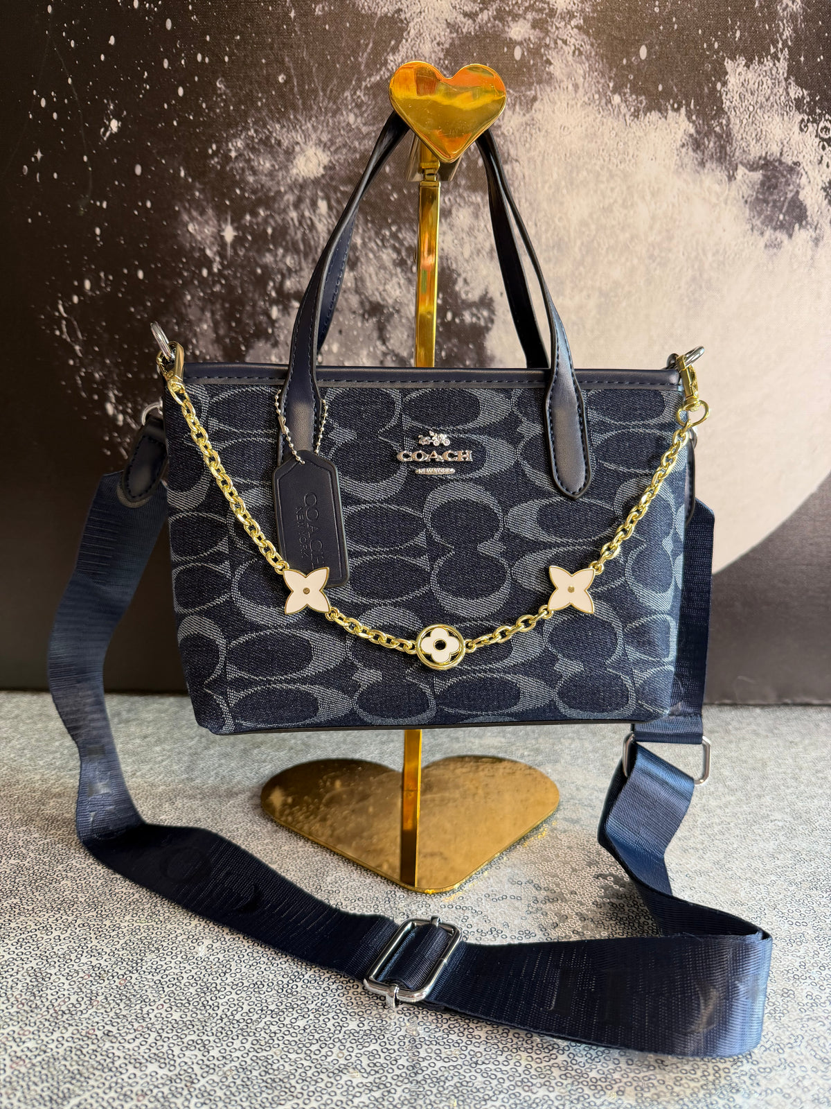 Crossbody #7217