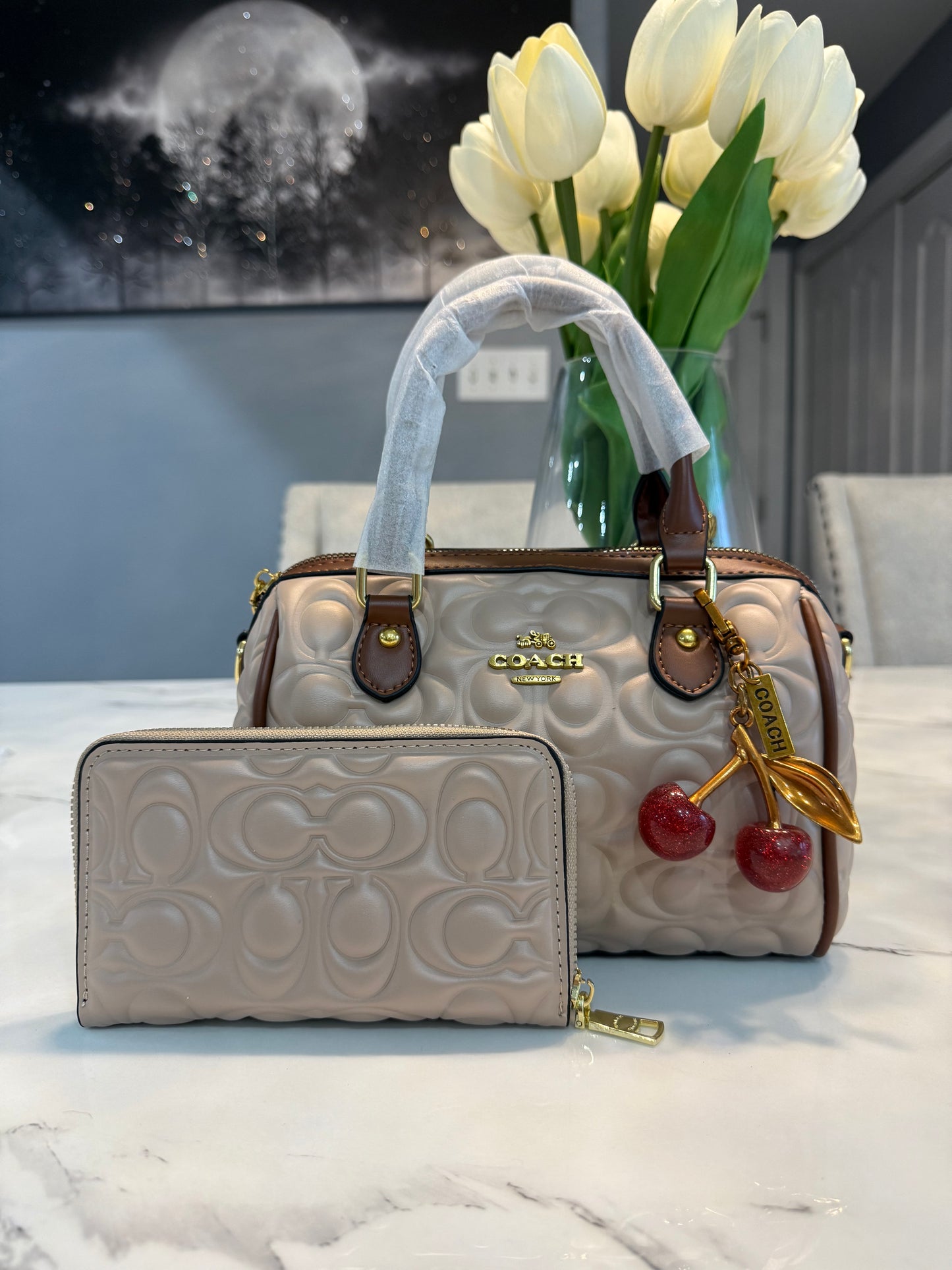 Wallet Set #9027