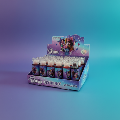 Lip Gloss SYP-LG151