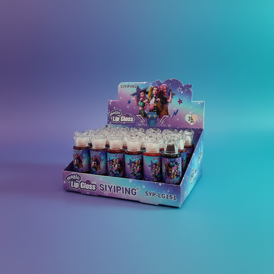 Lip Gloss SYP-LG151