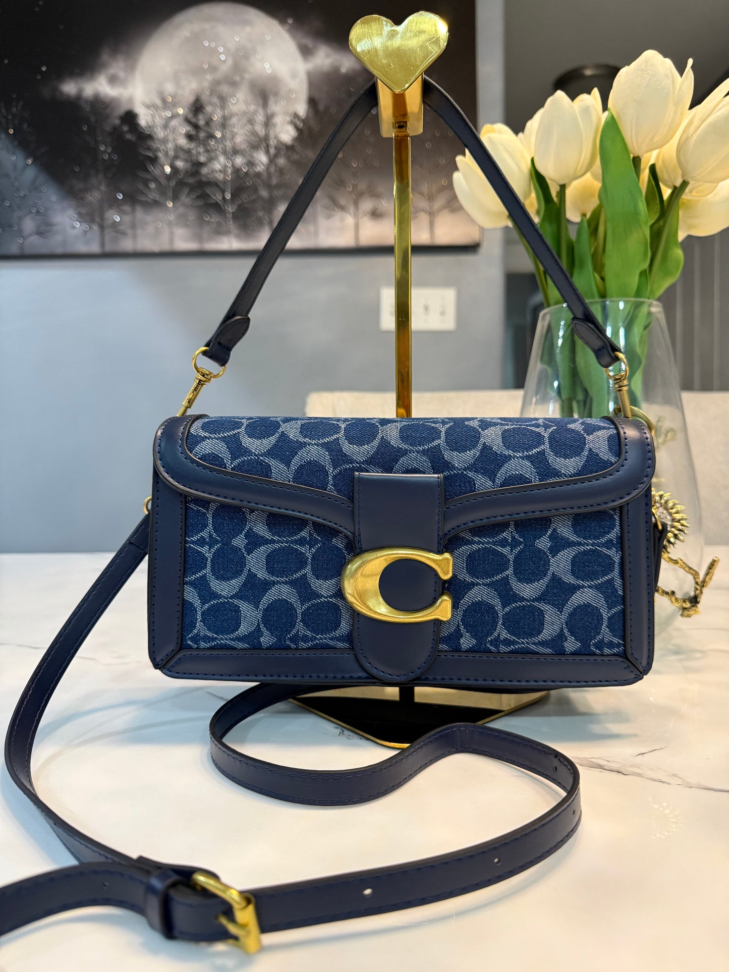 Crossbody #3310