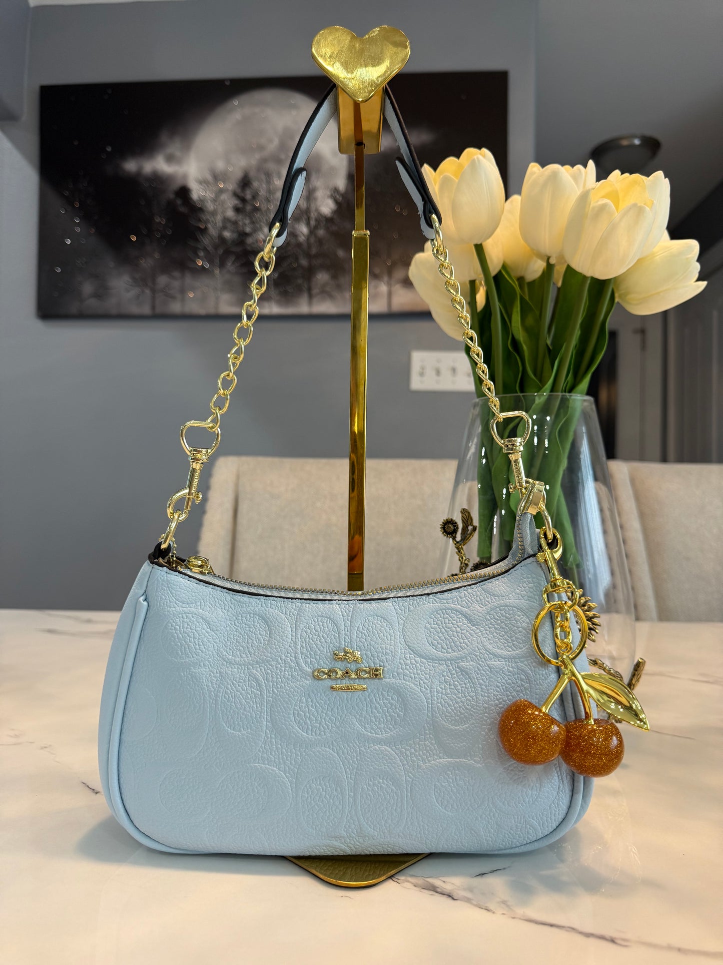Crossbody #7189-3