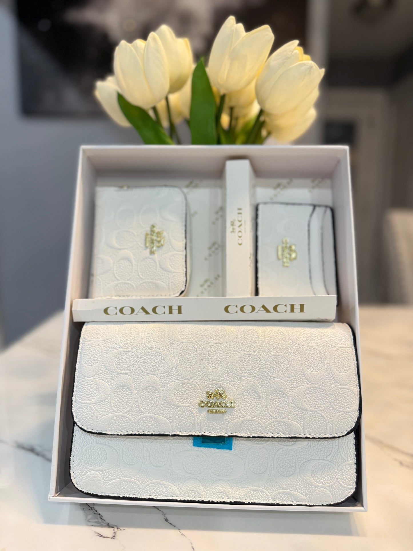 Wallet set #6608