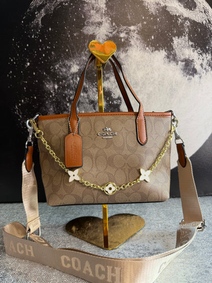 Crossbody #7217