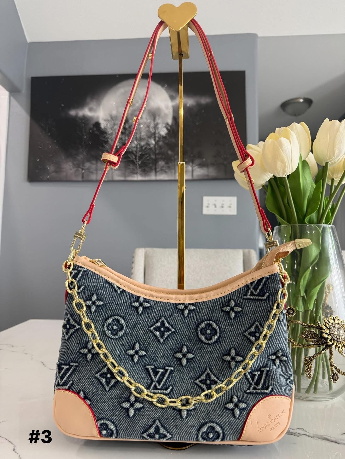 Shoulder Bags