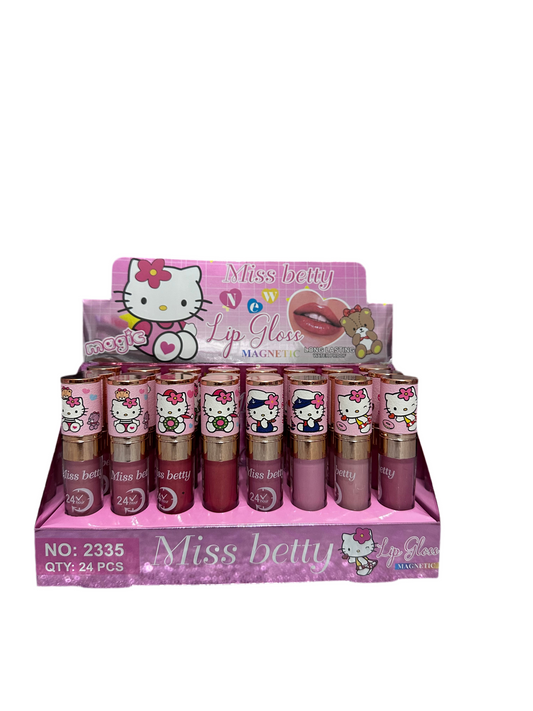 Lip Gloss