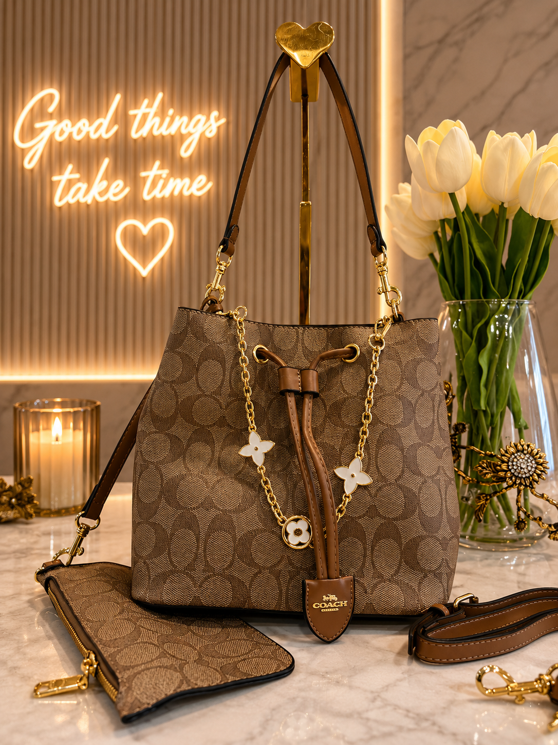 Bag #7220
