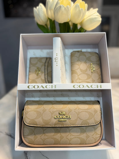 Wallet Set #2506-1
