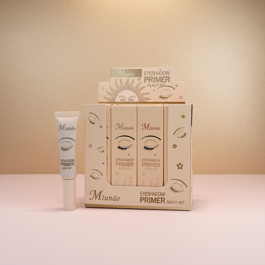 Eyeshadow Primer