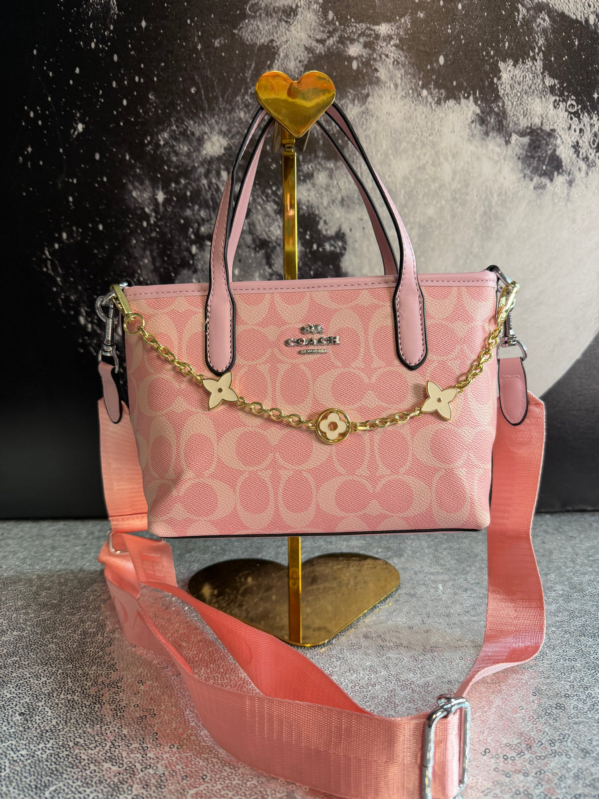 Crossbody #7217