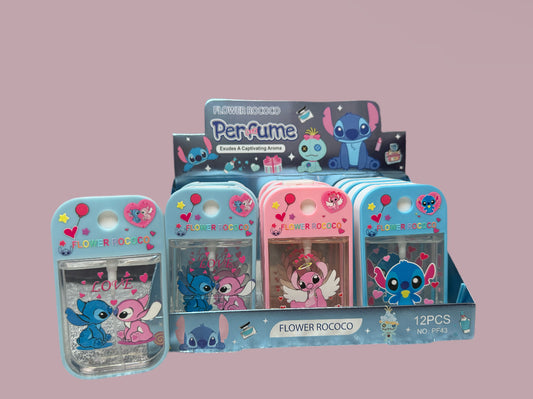 Perfumes