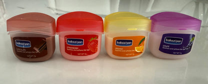 Lip Therapies