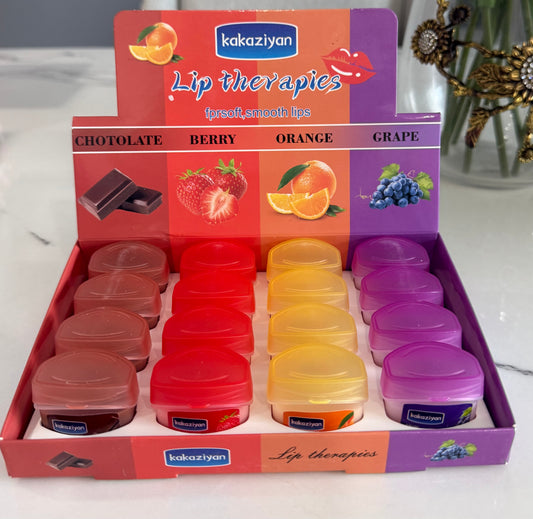Lip Therapies