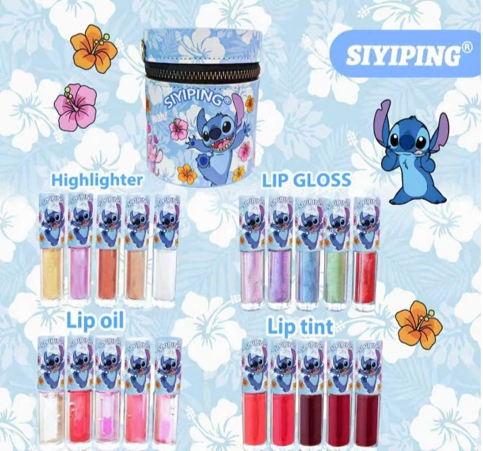 Lip Gloss set