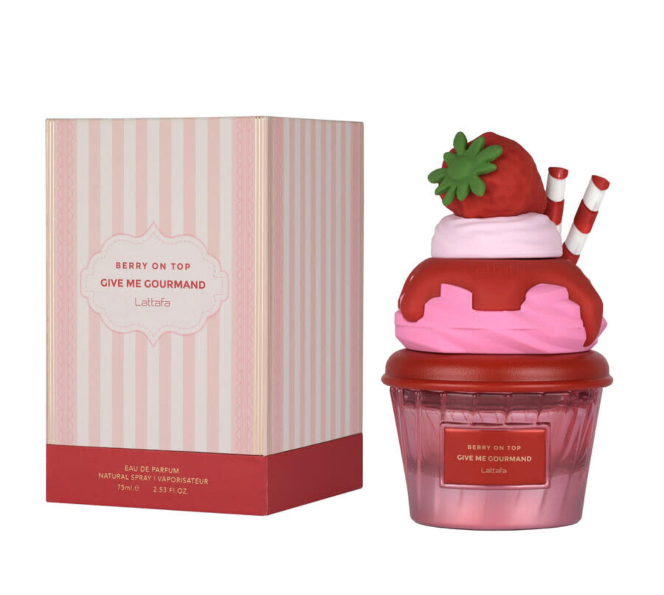 Perfumes